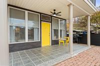 Pet friendly downtown studio! - B&B Hot Springs