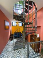 LocoAmor - B&B Montevideo