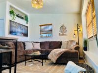 The Sanctuary - B&B Grand Junction