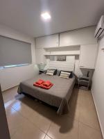 departamento temporario Resistencia centro - Bed and Breakfast