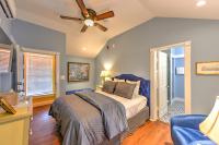 Standard Queen Room - Casa De Solana