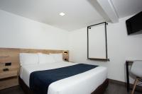 Habitación Doble Grande