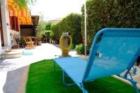 Villa Mariella - Dream House with garden - Chambres d’hôtes Senigallia