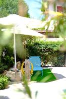 Villa Mariella - Dream House with garden - Bed and Breakfast