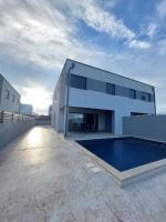 Vila Sunshine - Zadar, Vrsi - B&B Vrsi