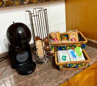 CaTere Estancia Bocairent - B&B Bocairent