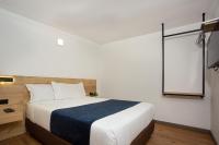 Habitación Doble Estándar