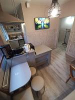 Guest House ALEJA - B&B Bēne