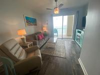 Grand Panama 1-608 by Emerald Coast Retreats - Ferienwohnung Panama City Beach