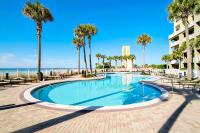 Grand Panama 1-608 by Emerald Coast Retreats - B&B Panama City Beach