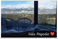 Villa Regadio - B&B Covilhã