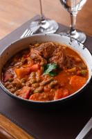 Cabaña en el bosque de Llanos del Castor - B&B Ushuaia