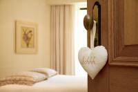 Doppel- oder Zweibettzimmer New Wing