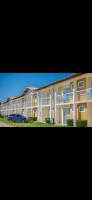 Apartamento próximo à praia de taperapuã - Chambres d’hôtes Porto Seguro