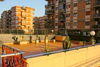 Terrazza Majorana - B&B Rome