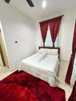 A&a Homestay - Ferienwohnung Cukai