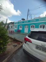 Solar dos Ventos BANANEIRAS - B&B Bananeiras