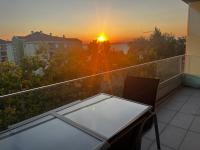 Summer Vibe Siófok - Wave - Ferienwohnung Siófok