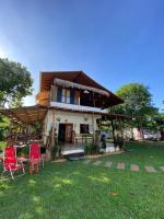 Casa Muiraquitã Experiências Amazônicas - B&B Santarém