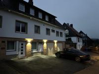 Kleine-Romantische Ferienwohnung Parkplatz vor dem Haus! - B&B