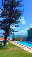 Doce Uruaú - B&B