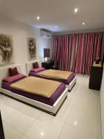 Sliema Apartment Meerblick - B&B