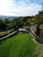 La Maria si Ioana - B&B