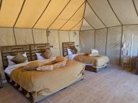 Double or Twin Room with Private Bathroom