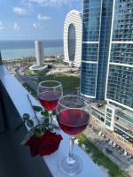 Batumi Apartment Rose - B&B Batum