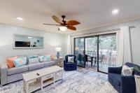 The Happy Turtle Villa - Devonshire 205 - B&B Hilton Head Island