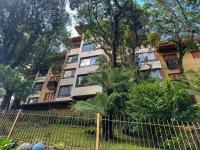 Conforto, 2Q + Lareira e Churrasqueira+Wiffi+Vaga - B&B Gramado