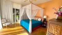 Suite Deluxe con vistas al mar