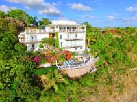 Dolcevita Cliff Resort by KlabHouse - Bed and Breakfast Falmouth