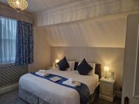 Superior Double or Twin Room with Garden View