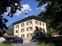 Autofrei gleich vor der Haustür - B&B