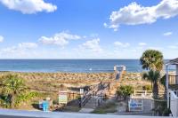 Oceanview on Tybee 202-2 - Ferienwohnung