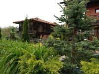 El Pedrueco turismo rural - B&B Nava