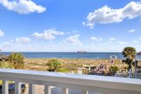 Oceanview on Tybee 202-2 - B&B Tybee Island