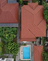 TIKA Casa Jardín & Suites - Suite 1 - B&B Machala