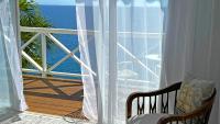 Suite Superior con vistas al mar