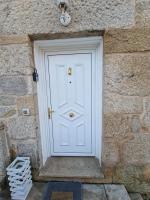 House Capitán Nemo A - Ferienwohnung Redondela