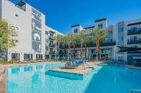 Walk out Patio-Grill-Pool with View-Golfing Area S134 - B&B