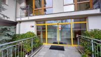 Apartment Orange - Ferienwohnung