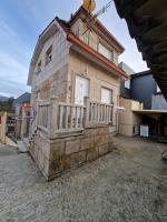 House Capitán Nemo B - B&B Redondela