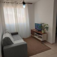 Lindo e confortavel apt Jd Nova Aliança - B&B