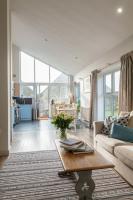 Blueberry Barn, light and airy barn conversion near Bruton - B&B Bruton