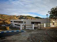 Apartamento Alpujarra Mágica - Ferienwohnung