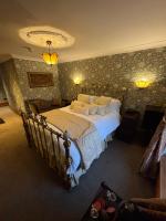Deluxe Double Room with Bath