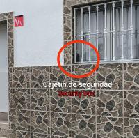 Casa JOY - B&B Las Palmas de Gran Canaria