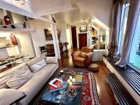 Star rain - B&B Parigi